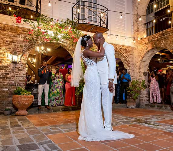 Wedding FAQs | Antigua Wedding | Copper & Lumber Store Hotel